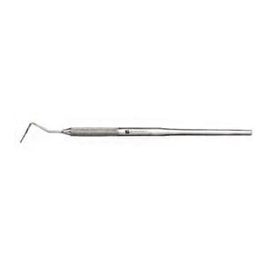 J&J Instruments Michigan O Probe, Round Handle, Single End, 3-6-8 mm Markings, 16-530 thumbnail 3