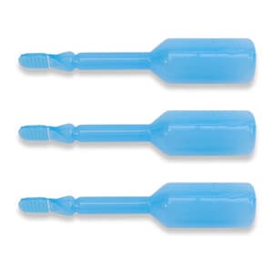 EndoGel Root Canal File Lubricating Gel with EDTA, 1 mL MicroDose Twist-Tip Tubes, 12/Pk, EG-S thumbnail 11