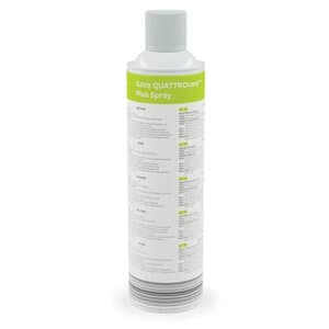 KaVo QUATTROcare Plus Spray Can Retrofit Unit Only - QUATTRO CARE PLUS SPRAY CAN RETRO FIT UNIT ONLY - Image 1