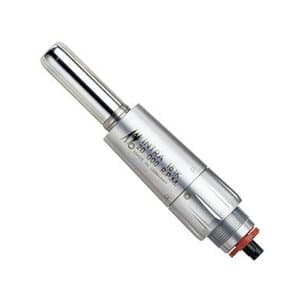 KaVo INTRAmatic 181K Low Speed Air Motor, Non-Optic, 4-Hole, 20,000 rpm, 0.535.5260 thumbnail 6