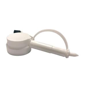 KaVo Quick Nozzle for KaVo Spray, Stainless Steel, 0.411.9931 thumbnail 7