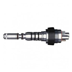 KaVo MULTIflex LUX Coupler 460LED, 6-Pin, 1007.3201 thumbnail 6