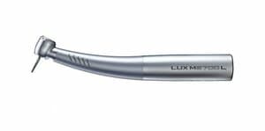 KaVo MASTERtorque Mini M8700 L High-Speed Air Handpiece, Fiber Optic, Push-Button Chuck, 3001.0000 thumbnail 6