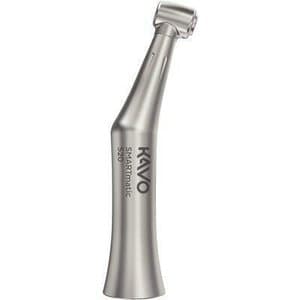KaVo SMARTmatic S20 Restorative Contra Angle Handpiece, Latch Type, 1:1, 40,000 RPM, Connects to E-Style, 1.011.6750 thumbnail 6