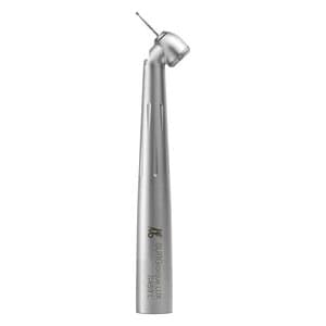 KaVo SURGtorque LUX S459L High-Speed Surgical Handpiece, 45° Angled Head, Fiber Optic, Push-Button Chuck, 1 Each (3000.4808) thumbnail 6