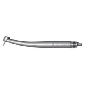 KaVo SMARTtorque Mini S605 C High-Speed Air Handpiece, Contra Angle, Push-Button Autochuck, Mini Head, No Light, 1 Spray, 4-Hole, 1.008.1645 thumbnail 6