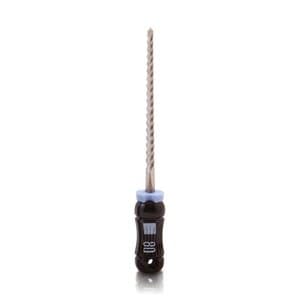 Kerr SybronEndo K-Files, Stainless Steel, 21mm, #80, Black, 6/Pk, 06026 thumbnail 6