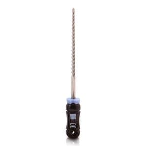 Kerr SybronEndo Stainless Steel K-Files, 25 mm, #80, Black, 6/Pk, 06099 thumbnail 12