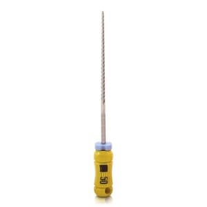 Kerr K-Files, Stainless Steel, 30 mm, #50, Yellow, 6/Pk, 06161 thumbnail 12