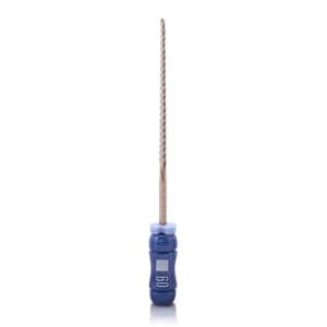 Kerr K-Files, Stainless Steel, 30 mm, #60, Blue, 6/Pk, 06163 thumbnail 8