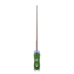Kerr K-Files, Stainless Steel, 30 mm, #70, Green, 6/Pk, 06166 thumbnail 8