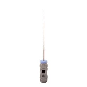 Kerr SybronEndo K-Files, Stainless Steel, 25mm, #08, Gray, 6/Pk, 14128 thumbnail 17