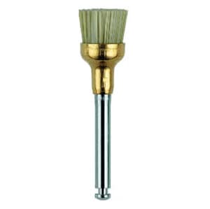 Occlubrush One-Step Polishing Brushes, Regular Cup Refill, 10/Pk, 2510 thumbnail 7