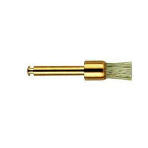 Occlubrush One-Step Polishing Brushes, Small Cup, Refill, 10/Pk, 2511 thumbnail 11