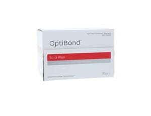 OptiBond Solo Plus Unidose Refill, Total-Etch Dental Adhesive, 0.1 mL Unidose Packets, 100/Pk, 29669 thumbnail 17