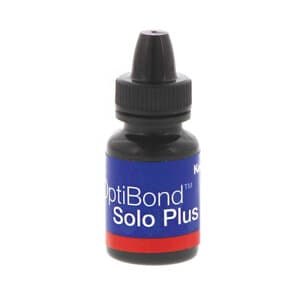 OptiBond Solo Plus Total-Etch Dental Adhesive, 5 mL Bottle Refill, 31513 thumbnail 11