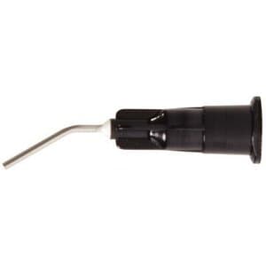 Premise Flowable Dispensing Tips Refill, Black, 19 Gauge, Bent, 50/Pk, 33370 thumbnail 10