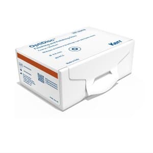 Kerr OptiDisc Finishing & Polishing Disc Refills, 9.6 mm, Coarse/Medium, 80/Box, 33478 thumbnail 7