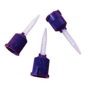 Kerr NX3 Nexus Automix Mixing Tips, Regular, Purple, 50/Pk, 33655 thumbnail 9