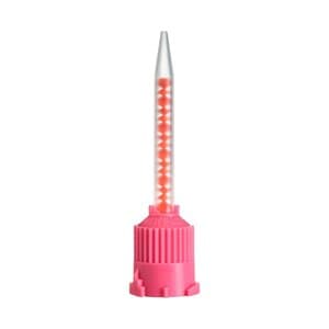 Maxcem Elite Chroma Universal Resin Cement Mixing Tips, Regular, Pink, 50/Box, 36303 thumbnail 8