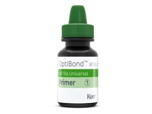 OptiBond eXTRa Universal Primer Bottle Refill, 5 mL, 1/Pk, 36660 thumbnail 10