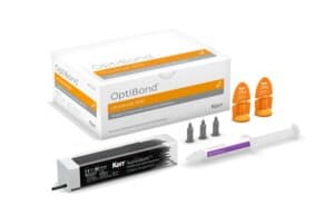 OptiBond Universal 360 Unidose Kit, 100 x 0.18 mL Unidoses, 1 x 3 g Gel Etchant Syringe, 100 Applicators, #36886 thumbnail 19