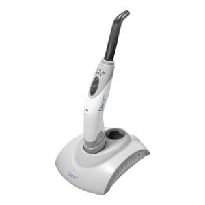 Kerr Demi Plus LED Curing Light System, Cordless, 1100-1330 mW/cm2, 8 mm Turbo Extended Light Guide, 910860-1 thumbnail 26
