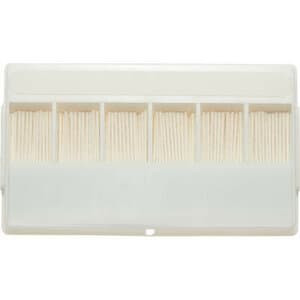 Kerr Absorbent Paper Points, Coarse, Sterile, Bulk Pack, 200/Pk, 13969 thumbnail 11