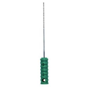 Kerr Barbed Broaches, Medium (Green), 22 mm, Pre-Sterilized, Stainless Steel, 30/Pkg, #17012 thumbnail 12