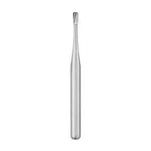 Kerr BluWhite Operative Carbide Bur, Pear FG, #330, 0.8 mm Diameter, 1.6 mm Head Length, 10/Pkg thumbnail 3