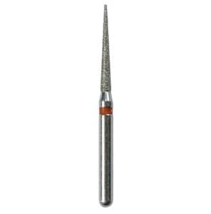 SimpliCut Single-Use Sterile Diamond Bur, Needle, Fine Grit, Friction Grip, #F859-014-D, 25/Pkg thumbnail 13