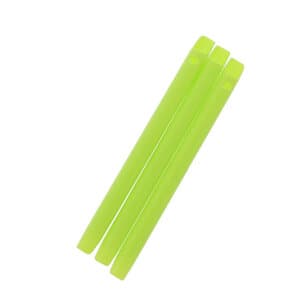 BeeSure High-Volume Evacuator Tips, Vented/Non-Vented, Green, 100/Bag, BE301 thumbnail 13
