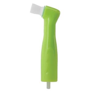 BeeSure 105° Steady Disposable Prophy Angles, Regular White Ribbed & Webbed Cup, Contra Angle, Latex-Free, 100/Box, BE605SA thumbnail 12