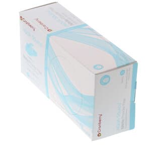 Cranberry Aqua Source Nitrile Exam Gloves, Powder Free, Non-Sterile, Small, Aqua, 200/Box, CR3446 thumbnail 13