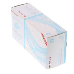 Cranberry Aqua Source Nitrile Exam Gloves, Powder Free, Non-Sterile, Medium, Aqua, 200/Box, CR3447 thumbnail 13