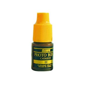 Clearfil Photo Bond Catalyst Liquid, Dual-Cure Total-Etch Bonding Agent, 6 ml Bottle, 073KA thumbnail 8