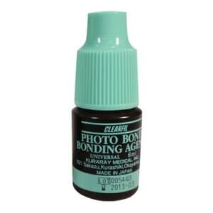 Clearfil Photo Bond Universal Bonding Agent, Dual-Cure, Total Etch, 6 ml Bottle, Refill, 074KA thumbnail 13