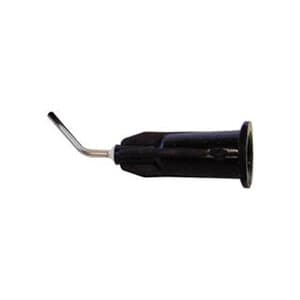 Clearfil Majesty Flow Needle Tips, Black, Prebent, 20/Pk, 1015KA thumbnail 8