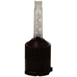 Clearfil DC Core Plus Mixing Tips, 1:1, Brown/Clear, 20/Pk, 1031KA thumbnail 9