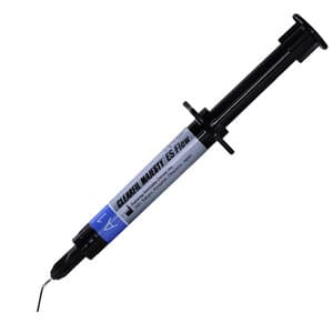 Clearfil Majesty Flow Flowable Composite, Shade A1, 3.2 g Syringe Refill with 15 Tips, 2610KA thumbnail 12