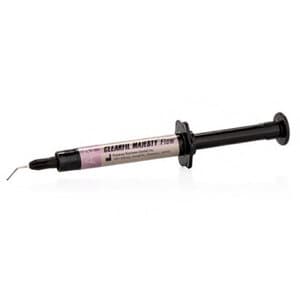Clearfil Majesty Flow Flowable Composite, Shade A2, 3.2 g Syringe Refill with 15 Tips, 2611KA thumbnail 14