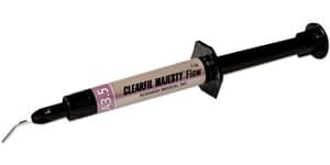 Clearfil Majesty Flow Flowable Composite Resin, Shade A3.5, 3.2g Syringe Refill with Tips, 2613KA thumbnail 8