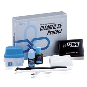 Clearfil SE Protect Self-Etch Light-Cure Bonding Agent Kit, 2870KA thumbnail 21