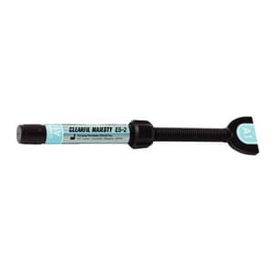 Clearfil Majesty ES-2 Classic Universal Nanohybrid Composite, Syringe Refill, Shade A1, 3.6 g (2.0 mL), 3020KA thumbnail 8