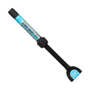 Clearfil Majesty ES-2 Classic Universal Nanohybrid Composite, Syringe Refill, A3, 3.6 g, 3022KA thumbnail 8