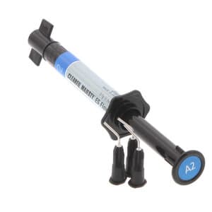 Clearfil Majesty ES Flow Light-Cure Flowable Composite, A2, 2.7 g Syringe with 15 Needle Tips, 3302KA thumbnail 14