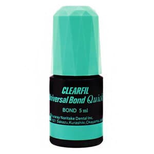 Clearfil Universal Bond Quick Bottle Refill, 5 ml, 1/Pk, 3572KA thumbnail 2