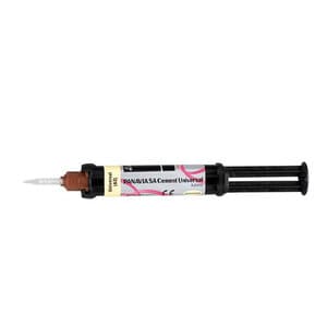 Panavia SA Cement Universal Automix Refill, Universal A2, 8.2 g (4.6 mL) Syringe with 20 Mixing Tips, 4212KA thumbnail 16
