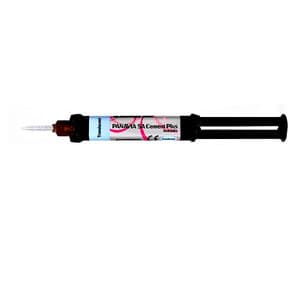 Panavia SA Cement Universal Automix Refill, Translucent, 4.6 mL Syringe with 20 Mixing Tips, 4214KA thumbnail 16