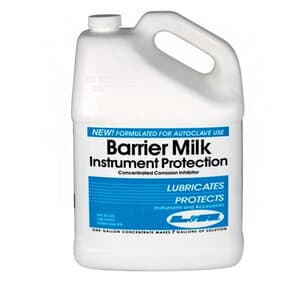L&R Barrier Milk Corrosion Inhibitor Concentrate, 1 Gallon Bottle, 076 thumbnail 5